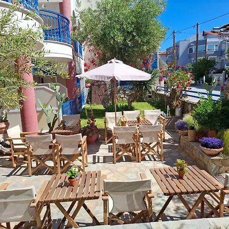 Hotel Apollon-2
